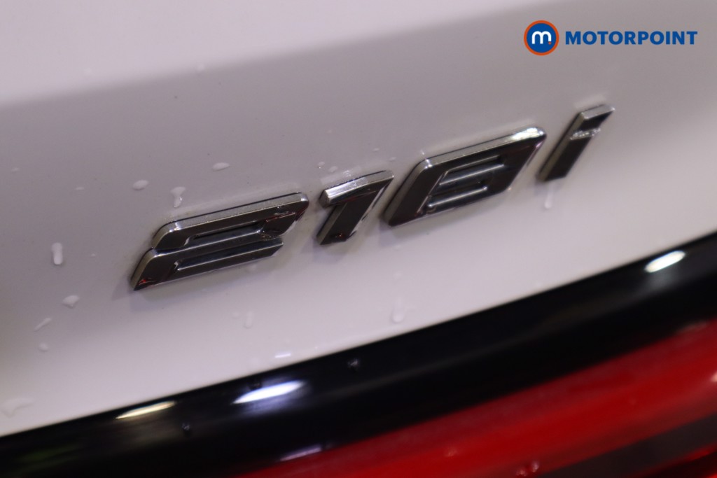 BMW 2 Series Sport Automatic Petrol Saloon - Stock Number (1603925) - 29th supplementary image