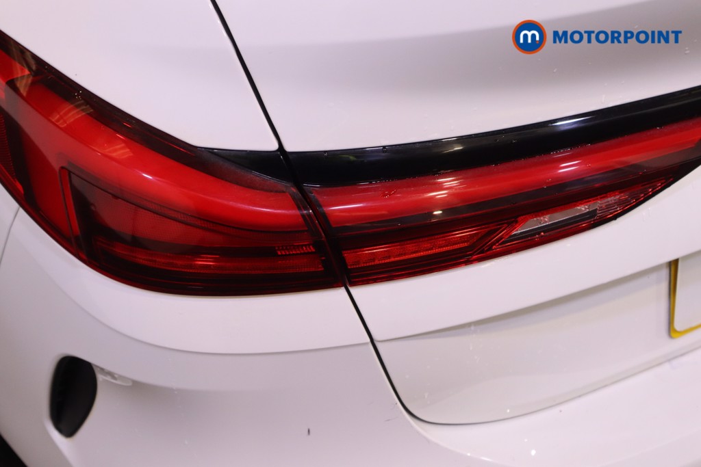 BMW 2 Series Sport Automatic Petrol Saloon - Stock Number (1603925) - 30th supplementary image