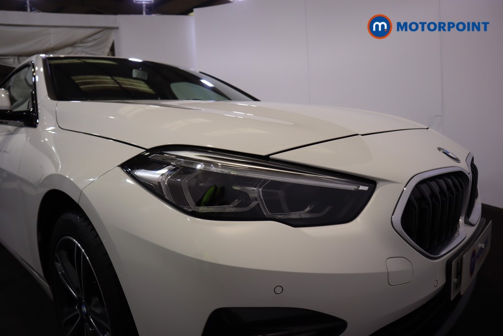 BMW 2 Series Sport Automatic Petrol Saloon - Stock Number (1603925) - 31st supplementary image