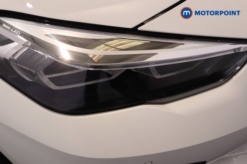 BMW 2 Series Sport Automatic Petrol Saloon - Stock Number (1603925) - 32nd supplementary image