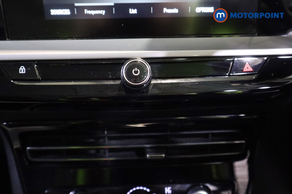 Vauxhall Mokka Design Automatic Petrol SUV - Stock Number (1603959) - 3rd supplementary image