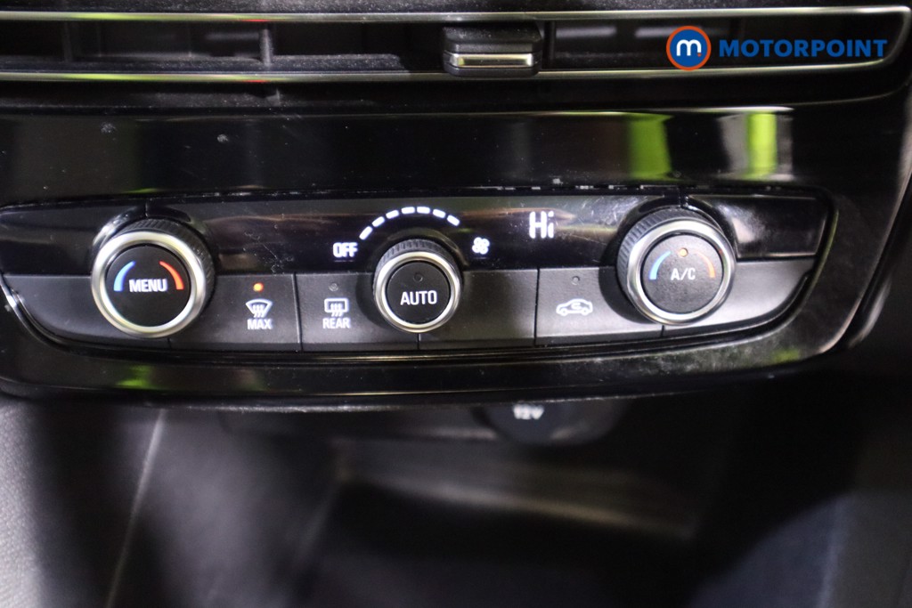 Vauxhall Mokka Design Automatic Petrol SUV - Stock Number (1603959) - 4th supplementary image