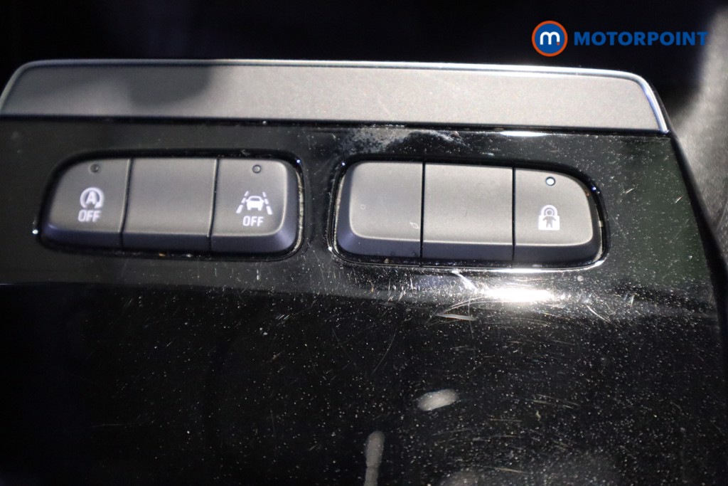 Vauxhall Mokka Design Automatic Petrol SUV - Stock Number (1603959) - 5th supplementary image