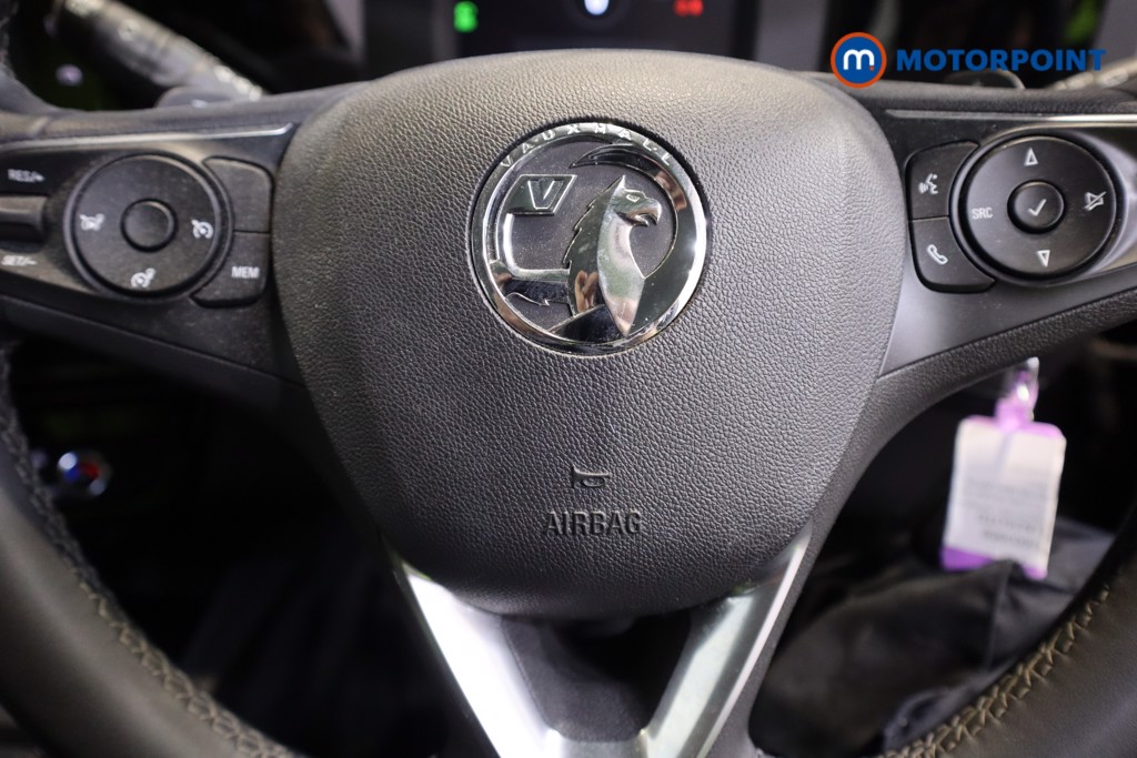 Vauxhall Mokka Design Automatic Petrol SUV - Stock Number (1603959) - 9th supplementary image