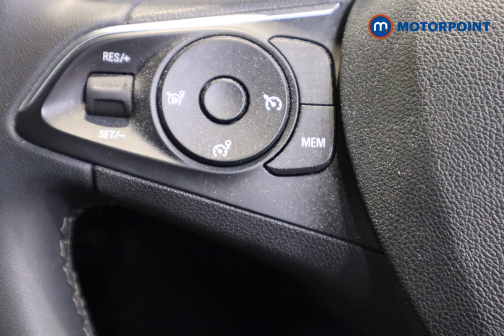 Vauxhall Mokka Design Automatic Petrol SUV - Stock Number (1603959) - 10th supplementary image