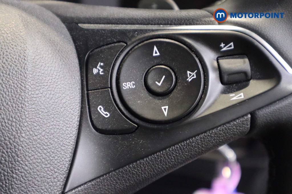 Vauxhall Mokka Design Automatic Petrol SUV - Stock Number (1603959) - 11th supplementary image