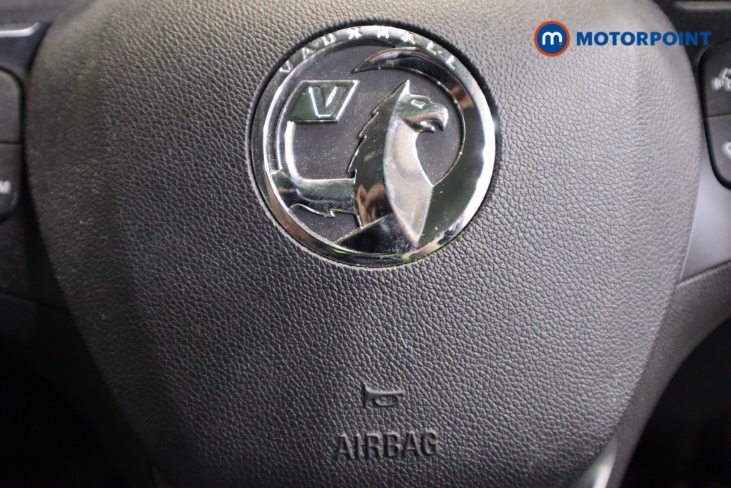 Vauxhall Mokka Design Automatic Petrol SUV - Stock Number (1603959) - 12th supplementary image