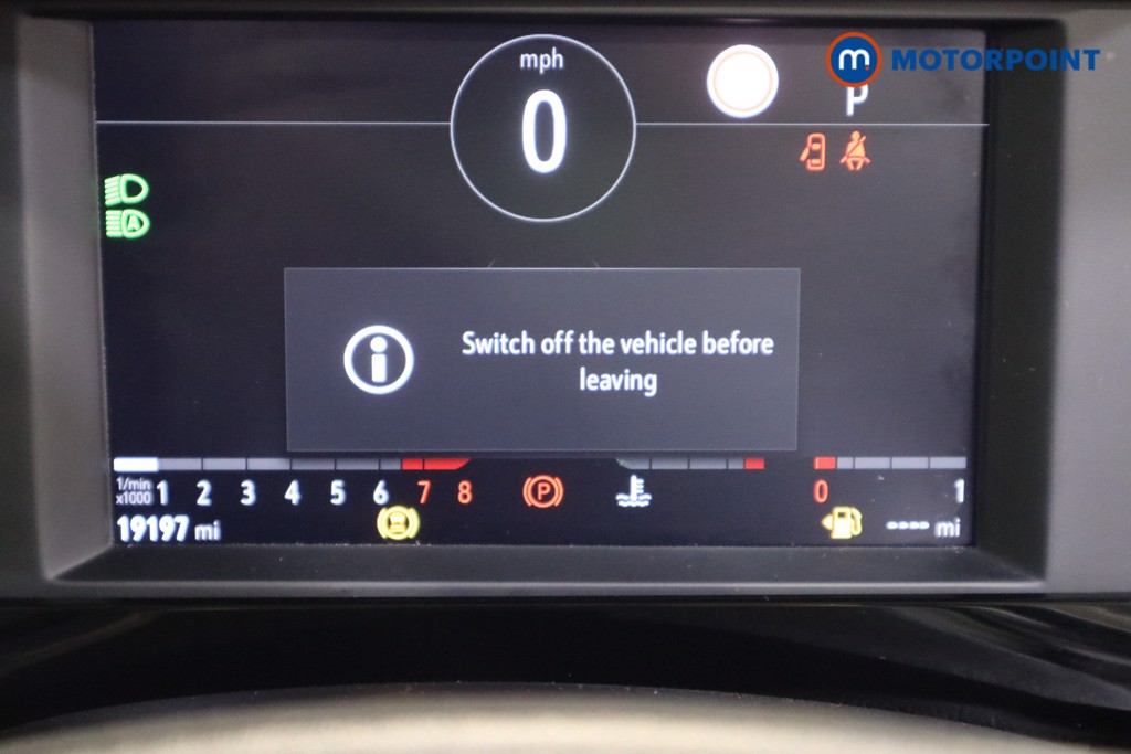 Vauxhall Mokka Design Automatic Petrol SUV - Stock Number (1603959) - 13th supplementary image