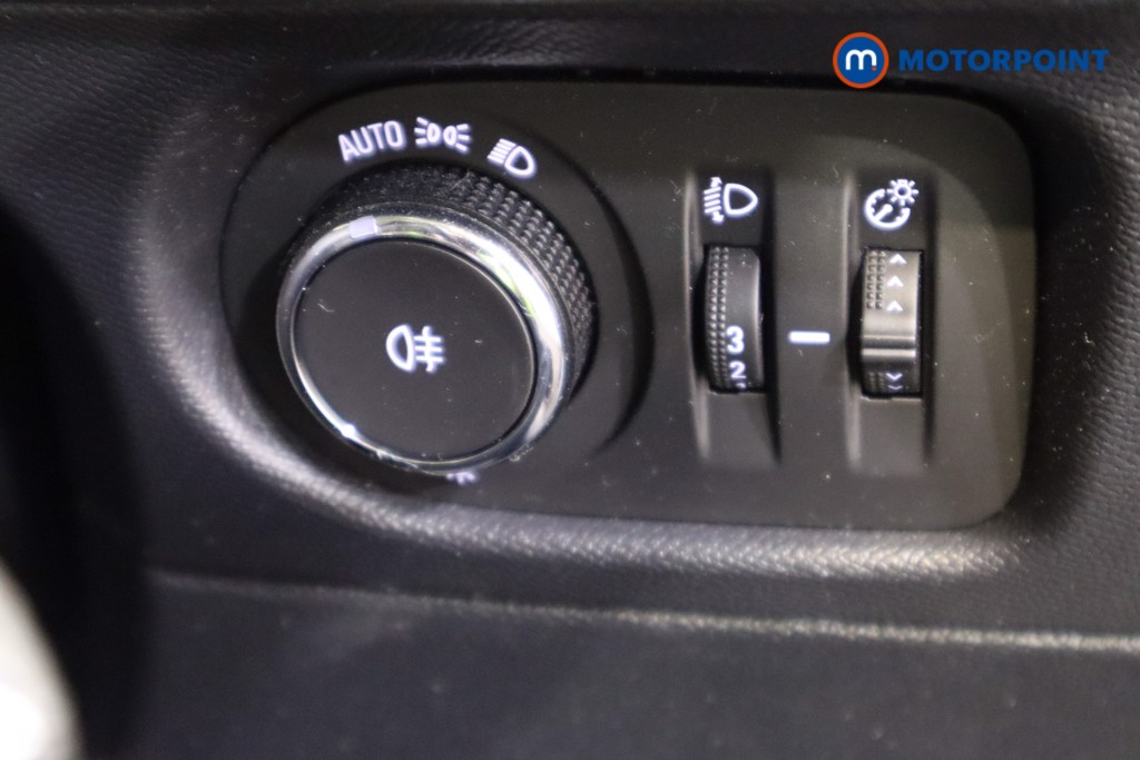 Vauxhall Mokka Design Automatic Petrol SUV - Stock Number (1603959) - 14th supplementary image