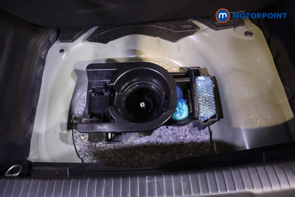 Vauxhall Mokka Design Automatic Petrol SUV - Stock Number (1603959) - 21st supplementary image