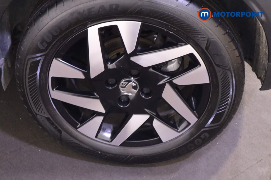 Vauxhall Mokka Design Automatic Petrol SUV - Stock Number (1603959) - 22nd supplementary image