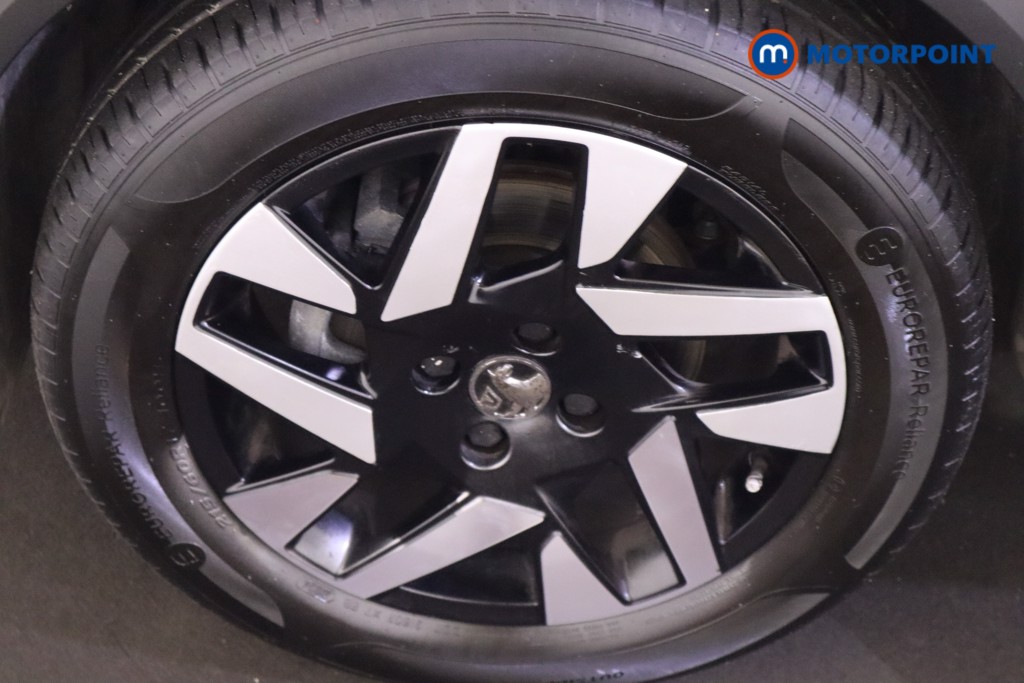 Vauxhall Mokka Design Automatic Petrol SUV - Stock Number (1603959) - 23rd supplementary image