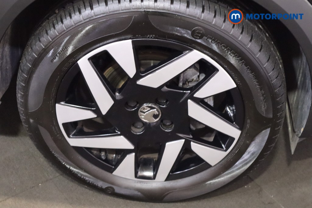 Vauxhall Mokka Design Automatic Petrol SUV - Stock Number (1603959) - 24th supplementary image