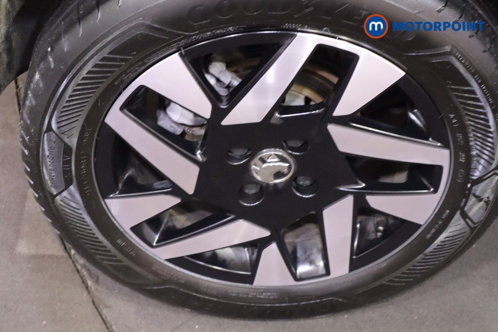 Vauxhall Mokka Design Automatic Petrol SUV - Stock Number (1603959) - 25th supplementary image