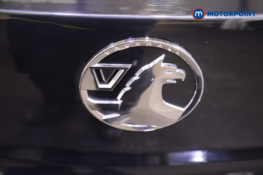 Vauxhall Mokka Design Automatic Petrol SUV - Stock Number (1603959) - 27th supplementary image