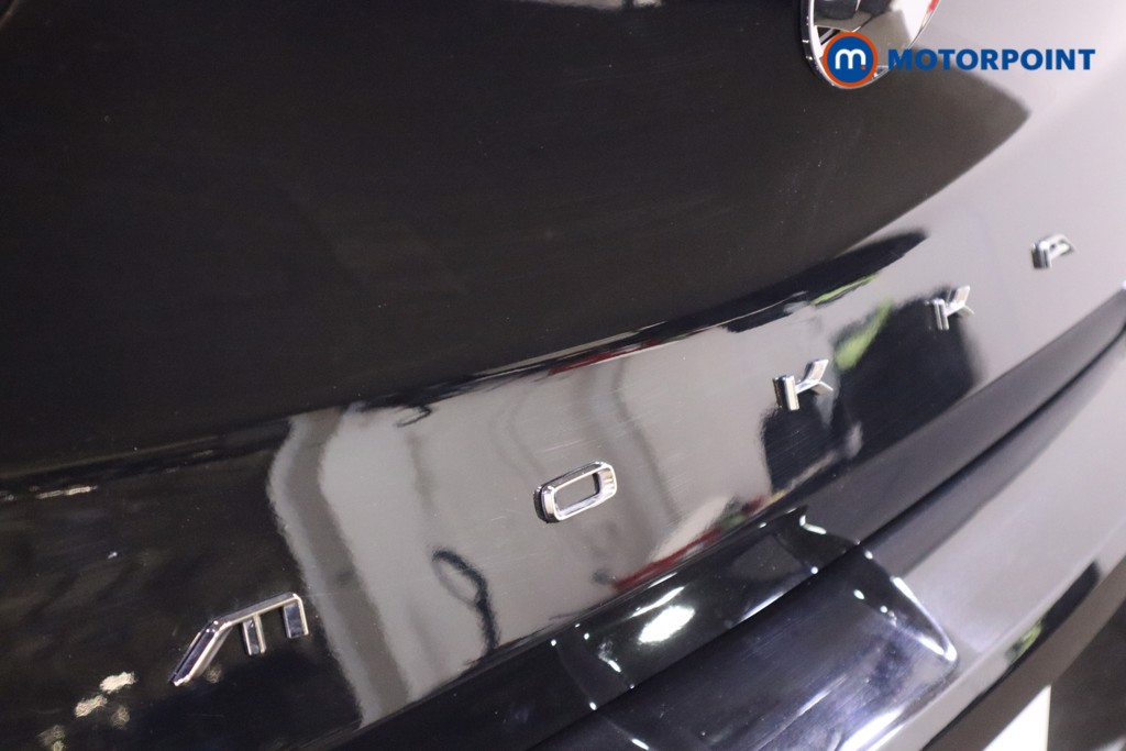 Vauxhall Mokka Design Automatic Petrol SUV - Stock Number (1603959) - 29th supplementary image