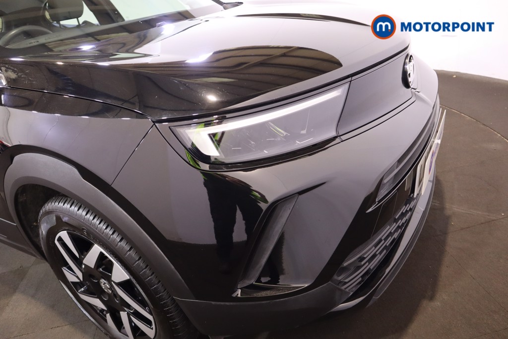 Vauxhall Mokka Design Automatic Petrol SUV - Stock Number (1603959) - 30th supplementary image