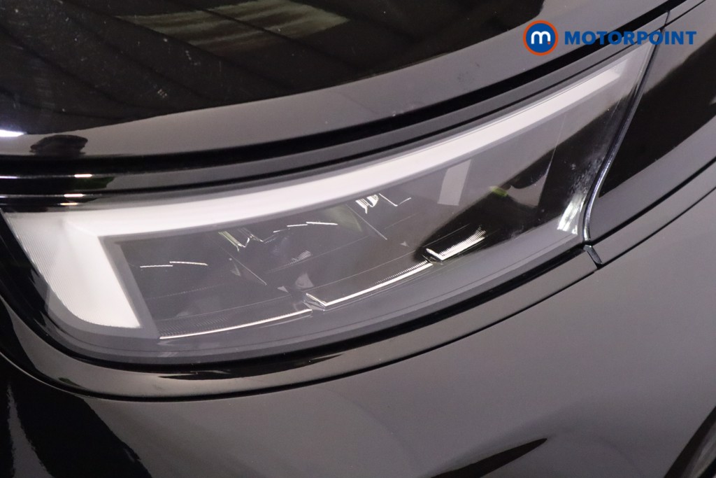 Vauxhall Mokka Design Automatic Petrol SUV - Stock Number (1603959) - 31st supplementary image