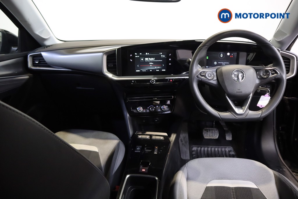 Vauxhall Mokka Design Automatic Petrol SUV - Stock Number (1603959) - 1st supplementary image