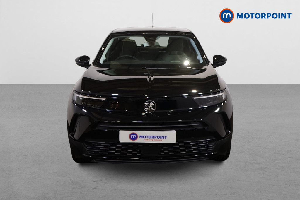 Vauxhall Mokka Design Automatic Petrol SUV - Stock Number (1603959) - Front bumper