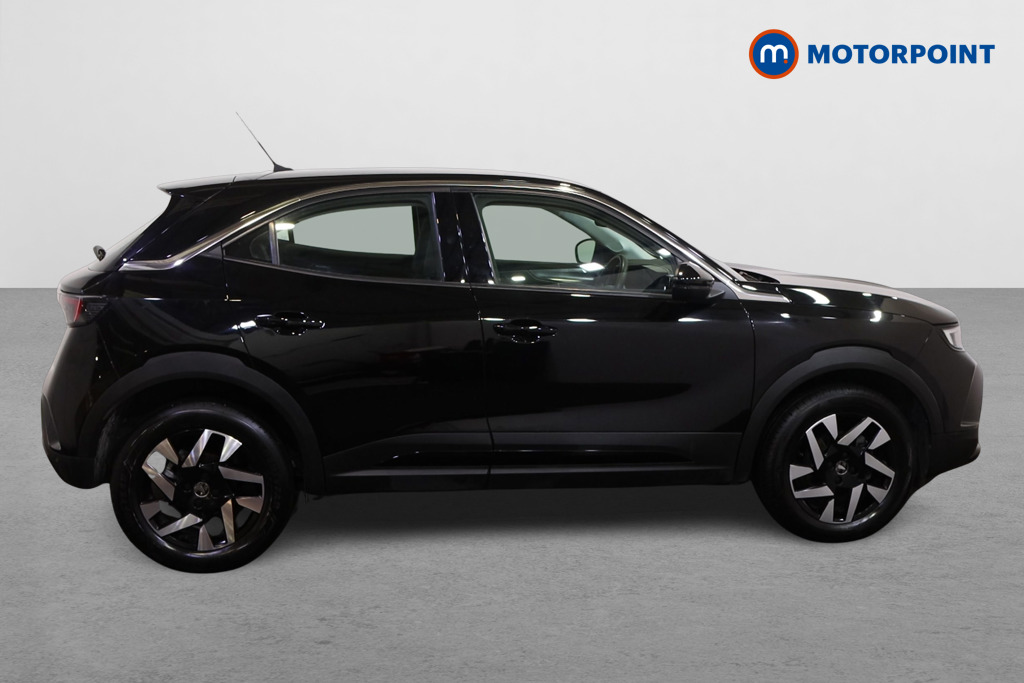Vauxhall Mokka Design Automatic Petrol SUV - Stock Number (1603959) - Drivers side