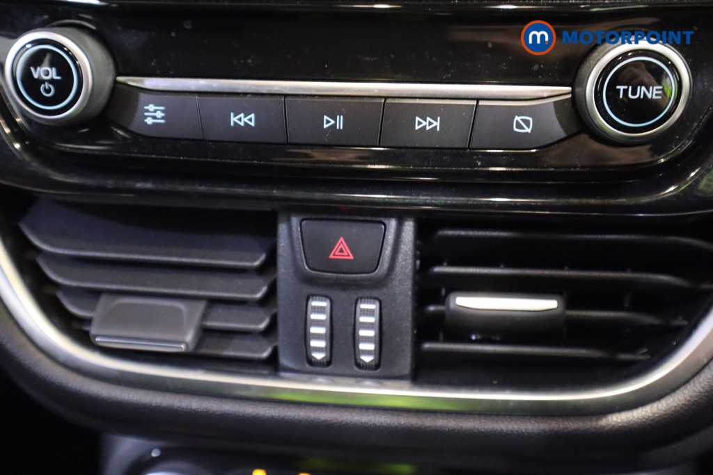 Ford Puma Titanium Automatic Petrol SUV - Stock Number (1603963) - 3rd supplementary image