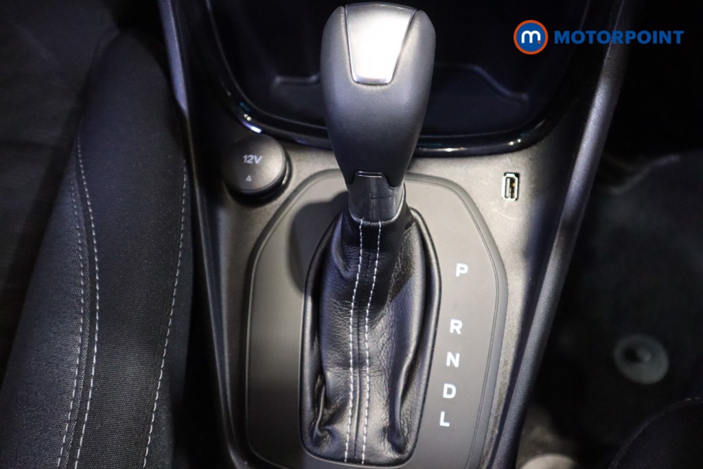 Ford Puma Titanium Automatic Petrol SUV - Stock Number (1603963) - 5th supplementary image