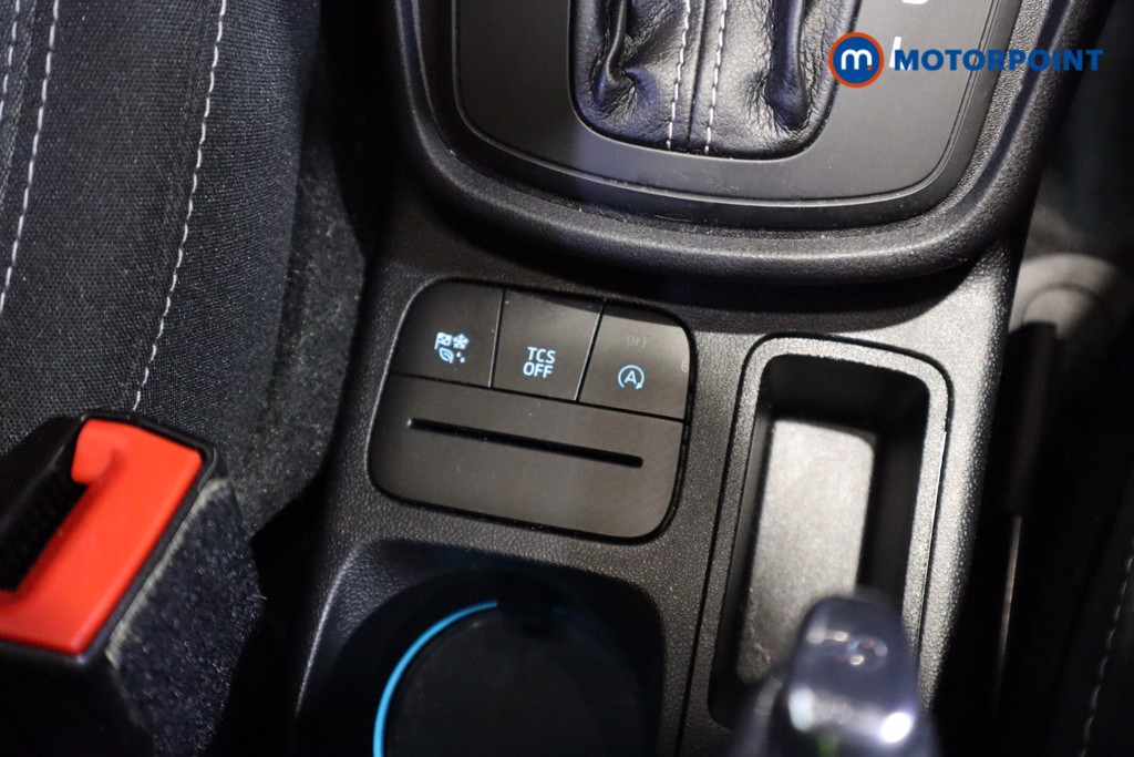 Ford Puma Titanium Automatic Petrol SUV - Stock Number (1603963) - 6th supplementary image