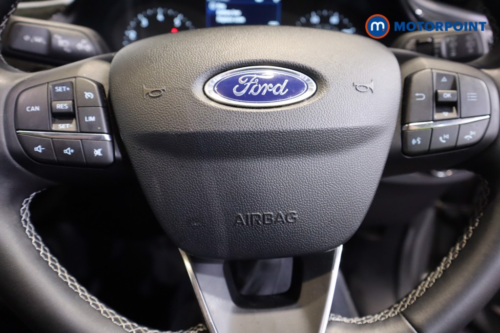 Ford Puma Titanium Automatic Petrol SUV - Stock Number (1603963) - 7th supplementary image