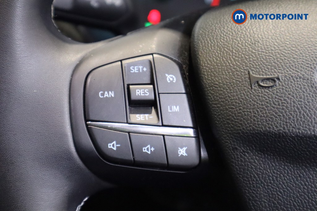 Ford Puma Titanium Automatic Petrol SUV - Stock Number (1603963) - 8th supplementary image