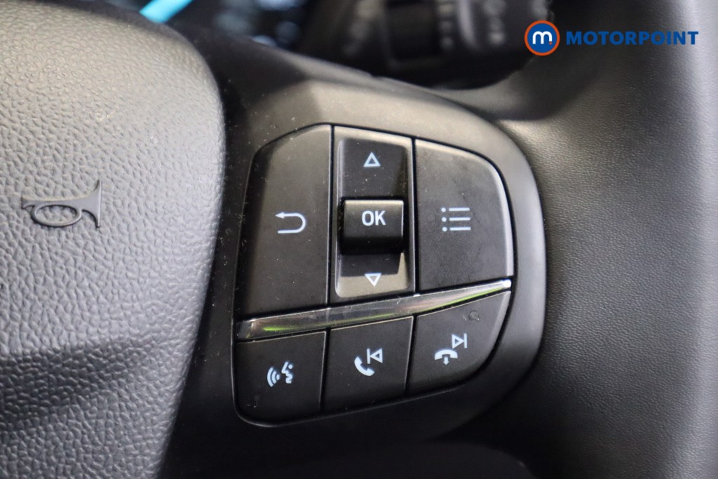 Ford Puma Titanium Automatic Petrol SUV - Stock Number (1603963) - 9th supplementary image