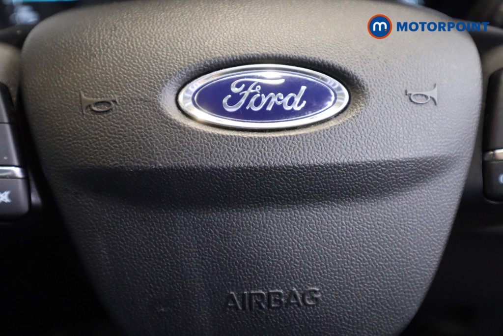 Ford Puma Titanium Automatic Petrol SUV - Stock Number (1603963) - 10th supplementary image