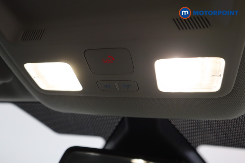 Ford Puma Titanium Automatic Petrol SUV - Stock Number (1603963) - 12th supplementary image