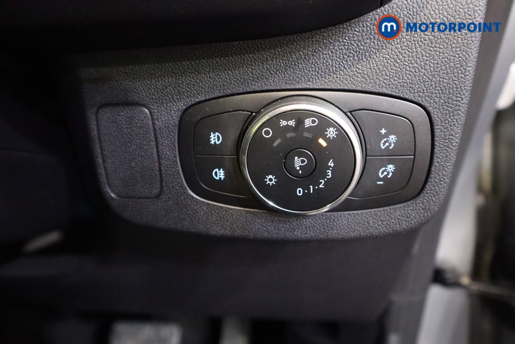 Ford Puma Titanium Automatic Petrol SUV - Stock Number (1603963) - 13th supplementary image