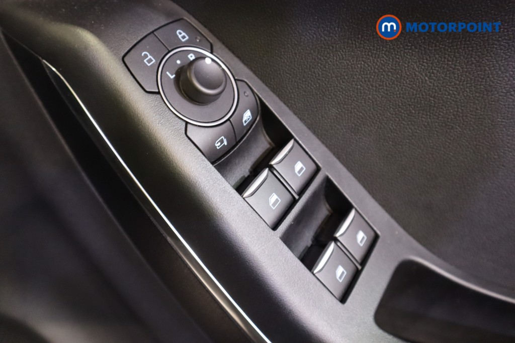 Ford Puma Titanium Automatic Petrol SUV - Stock Number (1603963) - 14th supplementary image