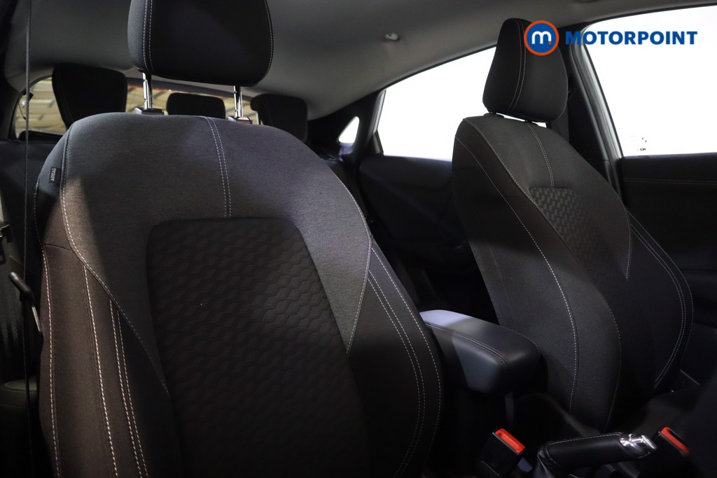 Ford Puma Titanium Automatic Petrol SUV - Stock Number (1603963) - 15th supplementary image