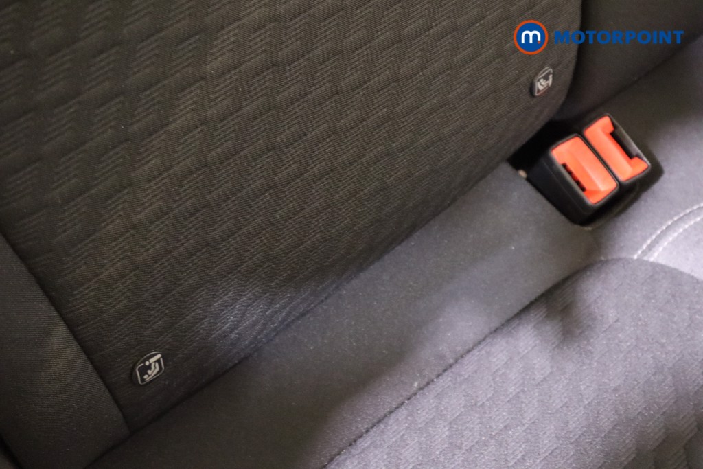 Ford Puma Titanium Automatic Petrol SUV - Stock Number (1603963) - 17th supplementary image