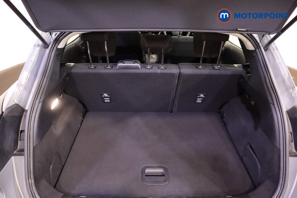 Ford Puma Titanium Automatic Petrol SUV - Stock Number (1603963) - 18th supplementary image