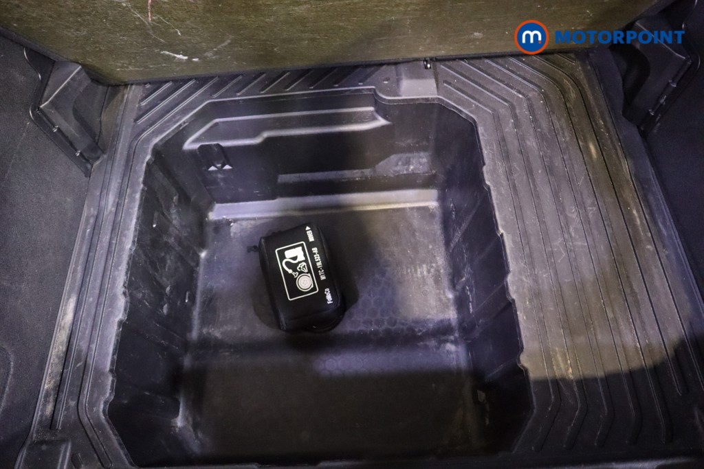 Ford Puma Titanium Automatic Petrol SUV - Stock Number (1603963) - 19th supplementary image