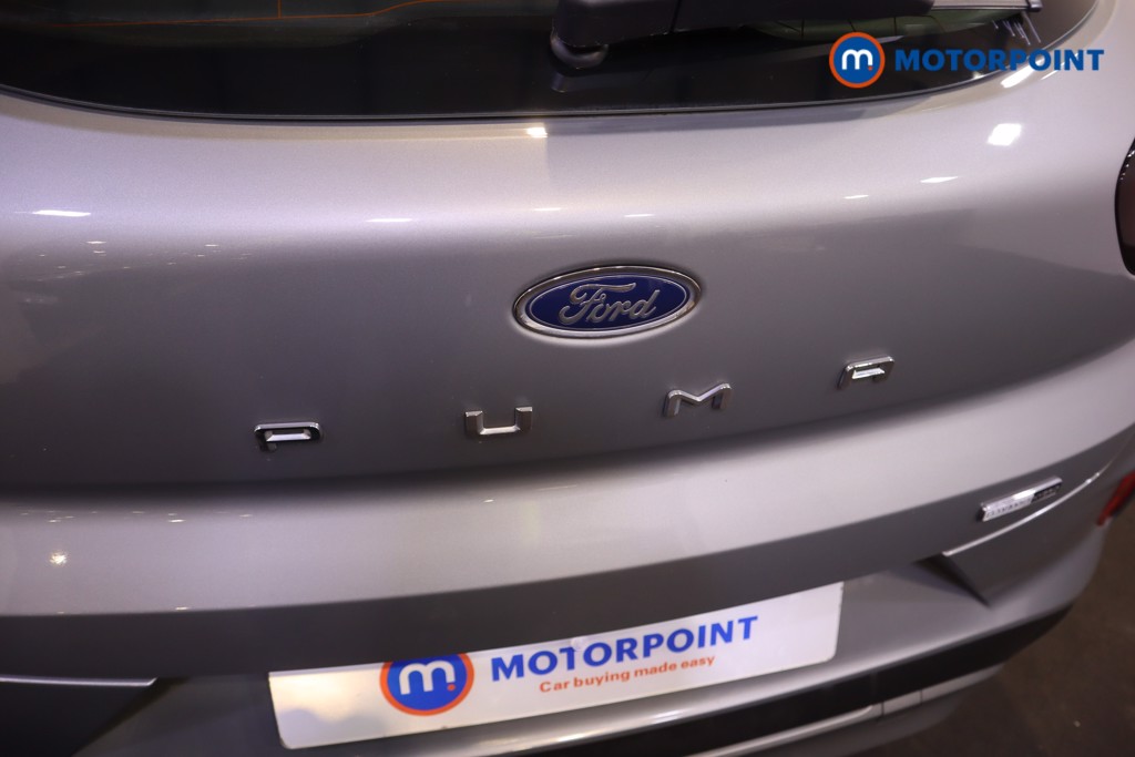 Ford Puma Titanium Automatic Petrol SUV - Stock Number (1603963) - 20th supplementary image