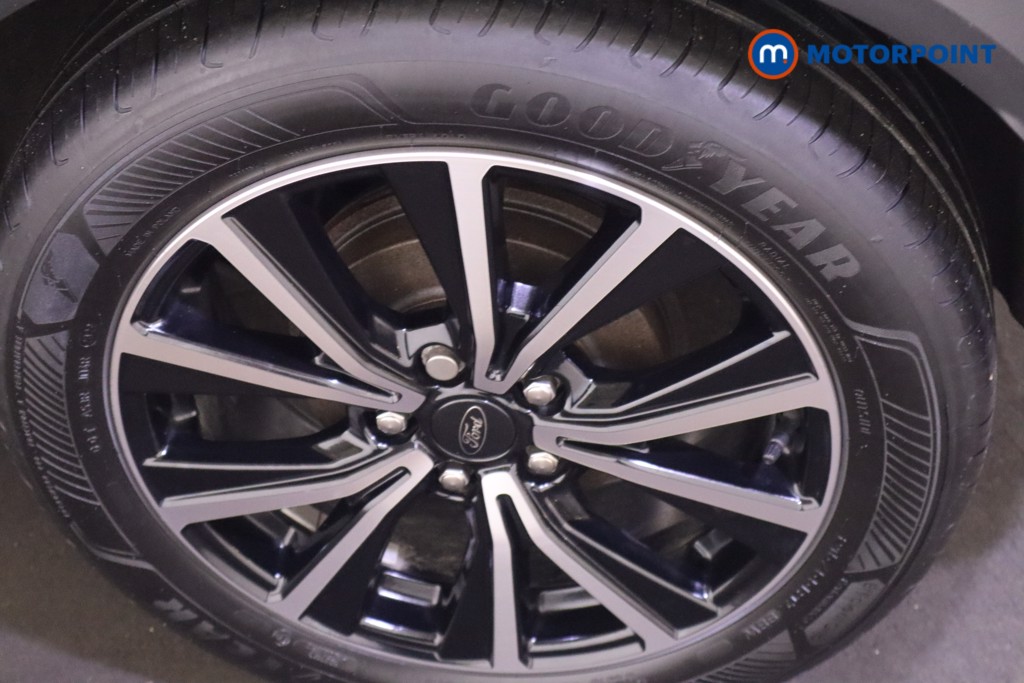 Ford Puma Titanium Automatic Petrol SUV - Stock Number (1603963) - 21st supplementary image