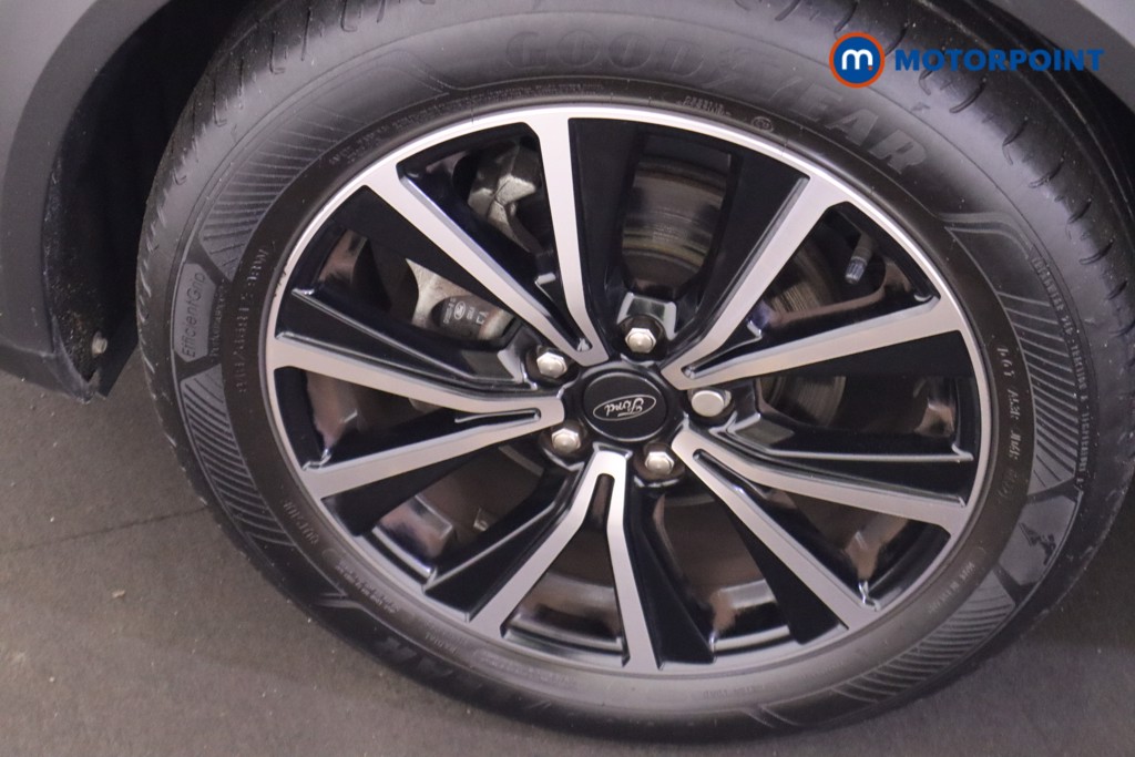 Ford Puma Titanium Automatic Petrol SUV - Stock Number (1603963) - 22nd supplementary image