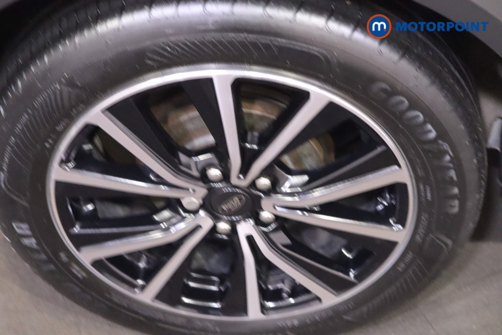 Ford Puma Titanium Automatic Petrol SUV - Stock Number (1603963) - 24th supplementary image