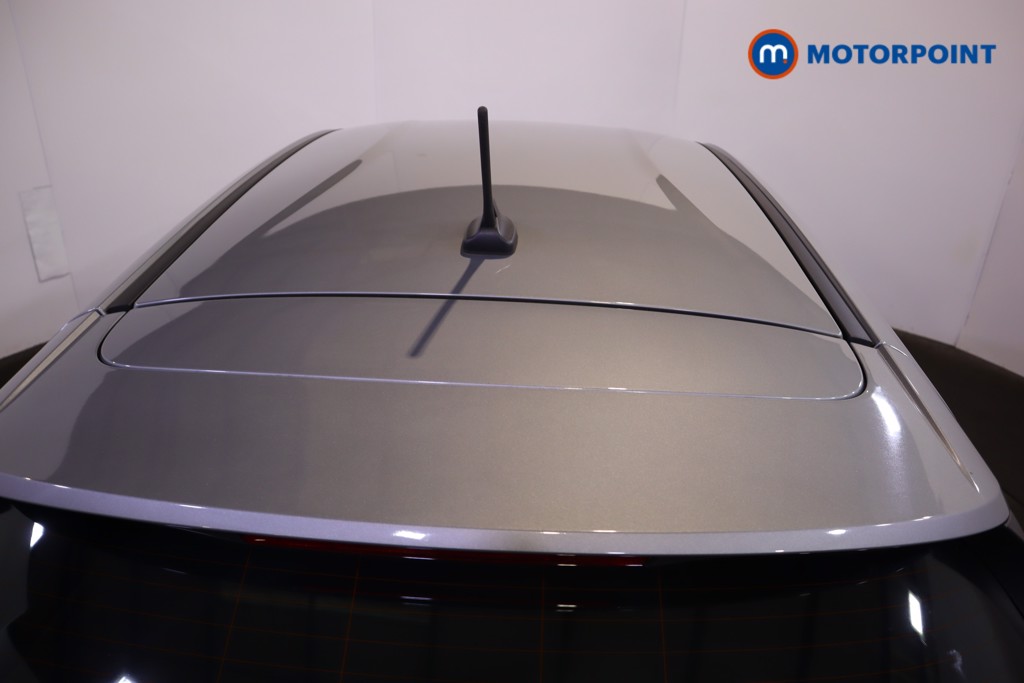 Ford Puma Titanium Automatic Petrol SUV - Stock Number (1603963) - 25th supplementary image