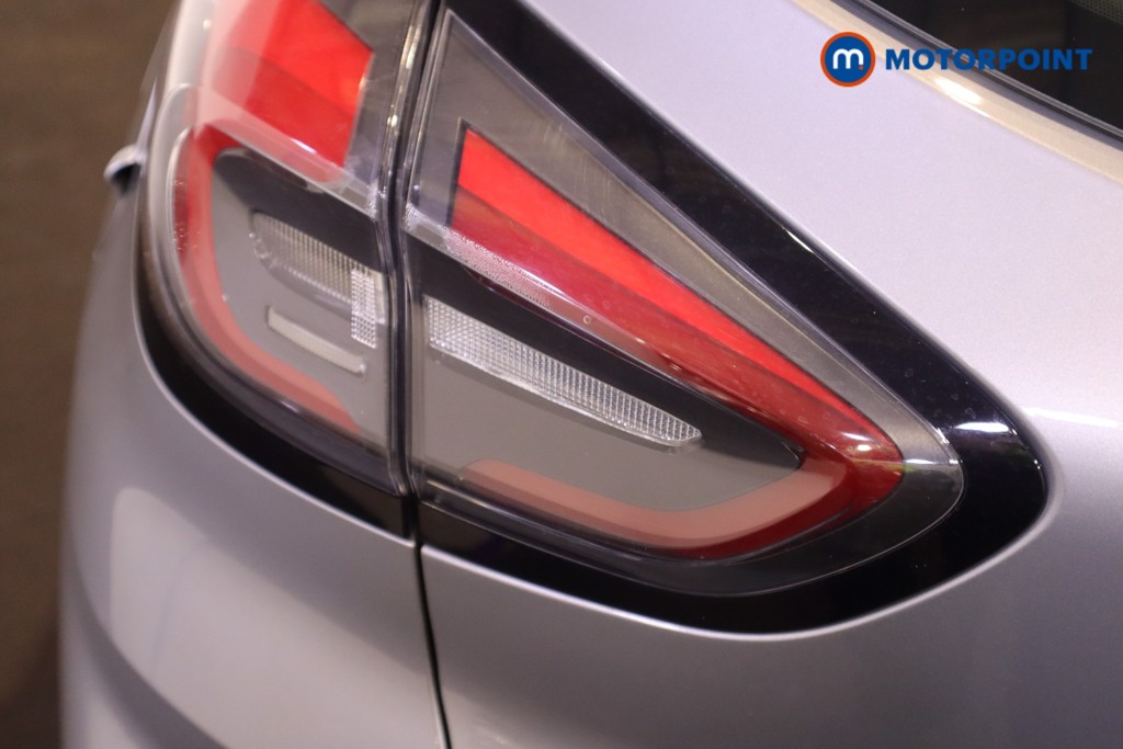 Ford Puma Titanium Automatic Petrol SUV - Stock Number (1603963) - 26th supplementary image