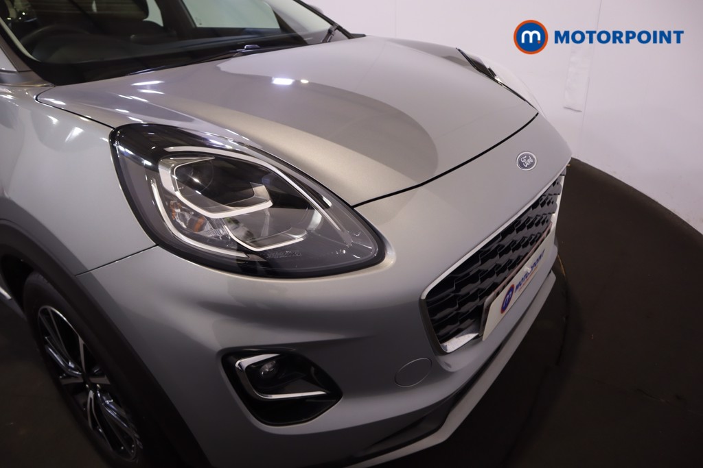 Ford Puma Titanium Automatic Petrol SUV - Stock Number (1603963) - 27th supplementary image