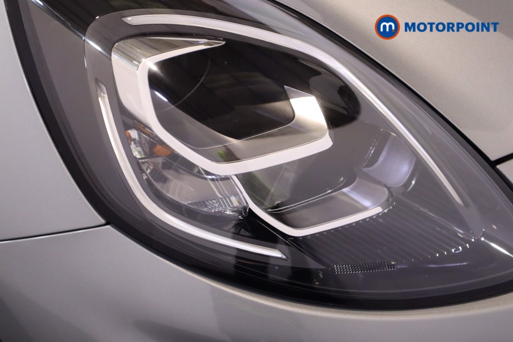 Ford Puma Titanium Automatic Petrol SUV - Stock Number (1603963) - 28th supplementary image