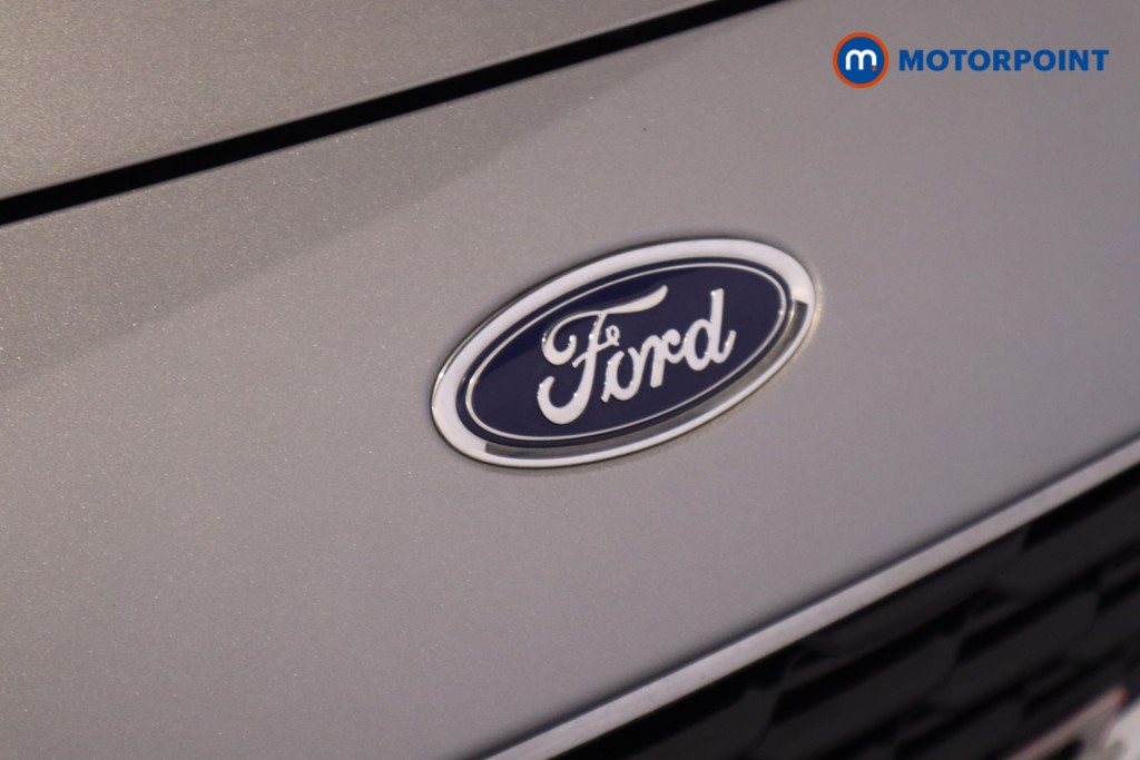 Ford Puma Titanium Automatic Petrol SUV - Stock Number (1603963) - 29th supplementary image