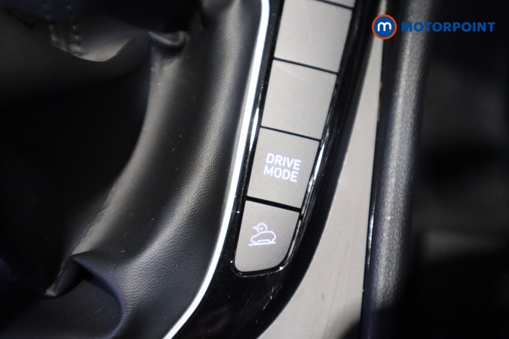 Hyundai Tucson Se Connect Manual Petrol SUV - Stock Number (1603967) - 6th supplementary image