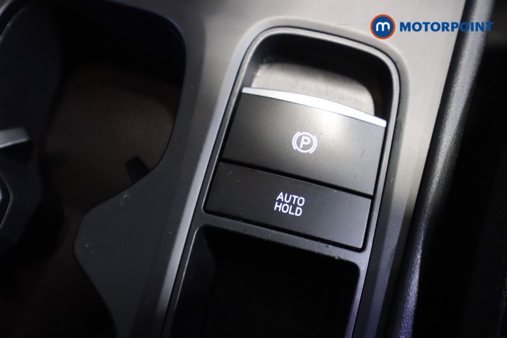 Hyundai Tucson Se Connect Manual Petrol SUV - Stock Number (1603967) - 8th supplementary image